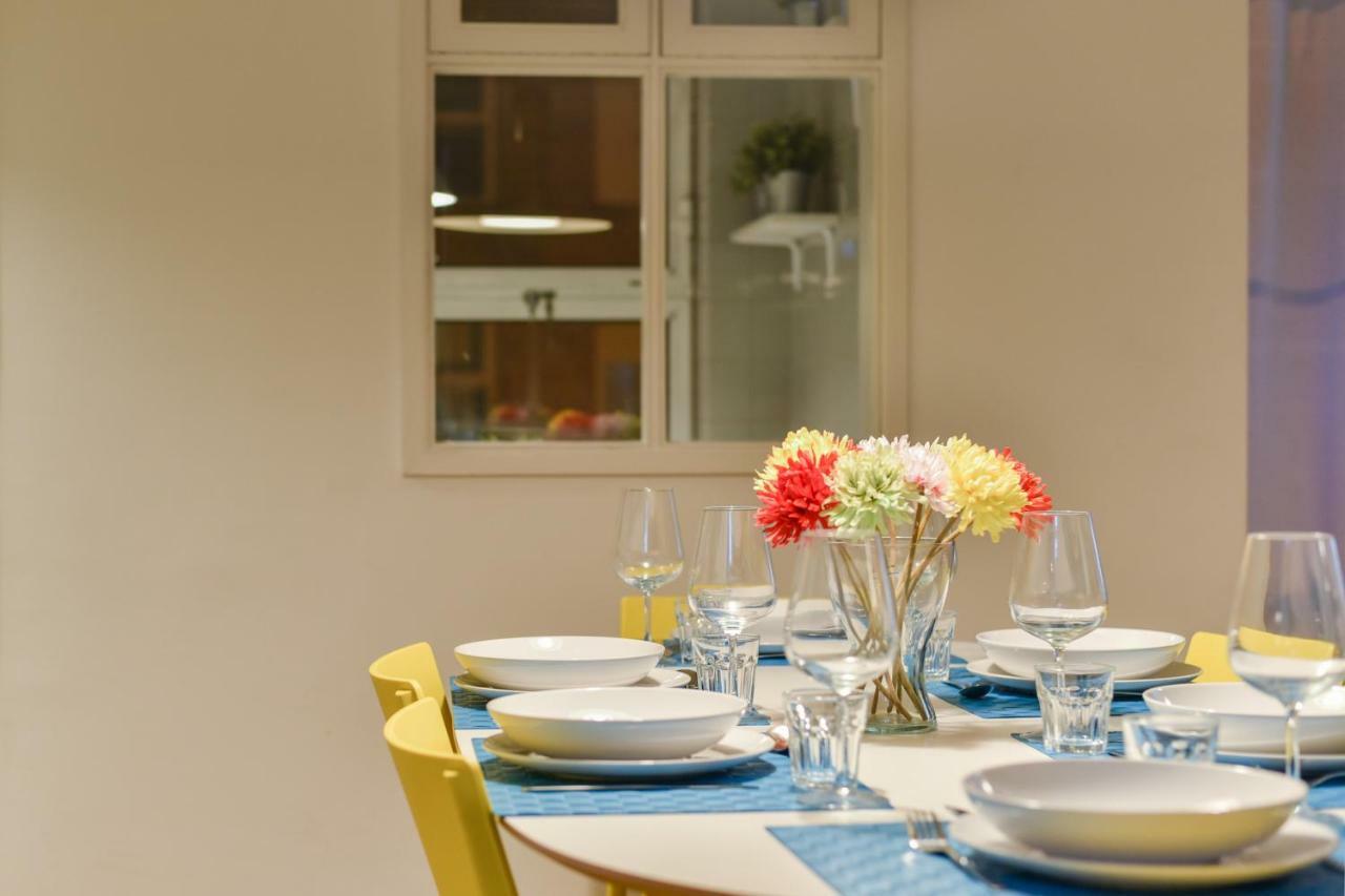 Feel Porto Cozy Beach Flat Matosinhos  Exterior photo