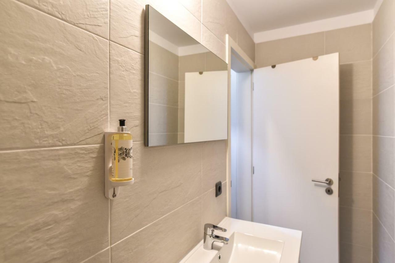 Feel Porto Cozy Beach Flat Matosinhos  Exterior photo